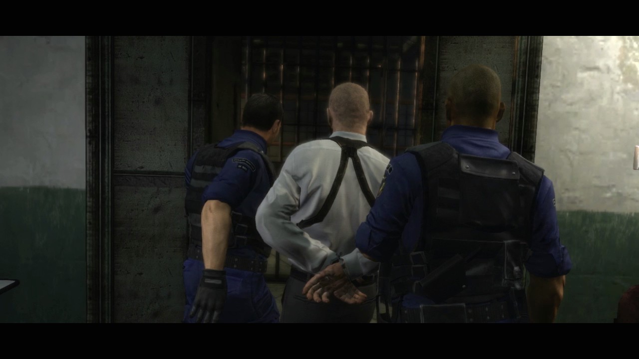 Max Payne 3 - Imagen 26